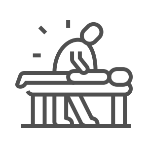 Icon Manuelle Therapie - Physiotherapie Hips Don´t Lie